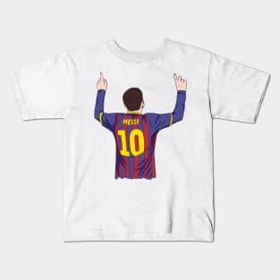 D10S Kids T-Shirt